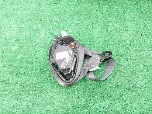 KIT AIRBAG Jeep COMPASS (MK) 