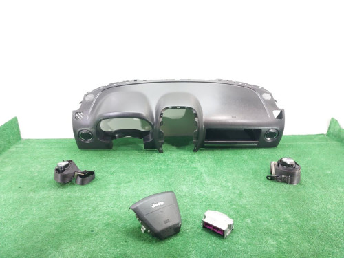KIT AIRBAG Jeep COMPASS (MK) 