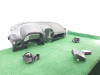 KIT AIRBAG Jeep COMPASS (MK) 