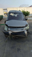 Citroen Berlingo (2002->)