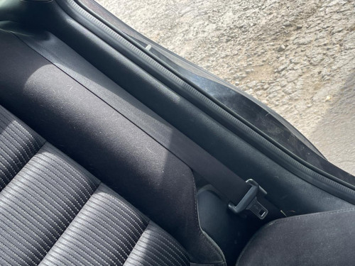CINTURON SEGURIDAD TRASERO IZQUIERDO Mazda 6 BERLINA (GJ) 