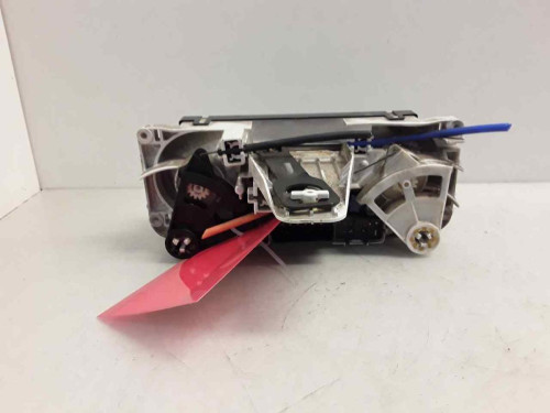 MANDO CALEFACCION / AIRE ACONDICIONADO Nissan MICRA (K12E) 