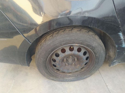 TRANSMISION DELANTERA IZQUIERDA PEUGEOT 508 SW 