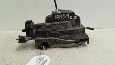 CERRADURA PUERTA DELANTERA IZQUIERDA, MERCEDES-BENZ, CLASE A (BM 168)