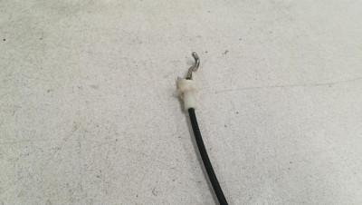 CERRADURA PUERTA DELANTERA IZQUIERDA, MERCEDES-BENZ, CLASE A (BM 168)