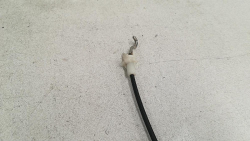 CERRADURA PUERTA DELANTERA IZQUIERDA Mercedes-Benz CLASE A (BM 168) 