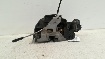 CERRADURA PUERTA DELANTERA IZQUIERDA, MERCEDES-BENZ, CLASE A (BM 168)