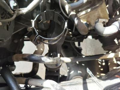 MOTOR ARRANQUE