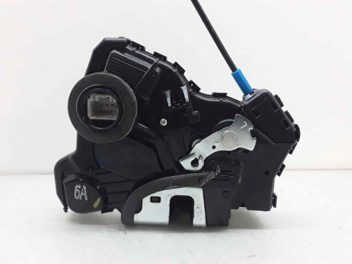 CERRADURA PUERTA DELANTERA IZQUIERDA Toyota AURIS (E18) 
