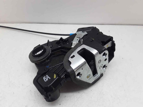 CERRADURA PUERTA DELANTERA IZQUIERDA Toyota AURIS (E18) 