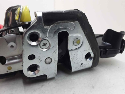CERRADURA PUERTA DELANTERA IZQUIERDA Toyota AURIS (E18) 