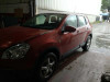 NISSAN QASHQAI (J10) — Donor Vehicle for Used Parts 