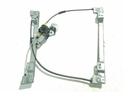 ELEVALUNAS DELANTERO DERECHO, RENAULT, KANGOO II (F/KW0)