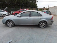 FORD MONDEO BERLINA (GE)