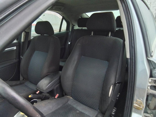  FORD MONDEO BERLINA (GE) 