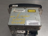  SISTEMA AUDIO / RADIO CD MERCEDES-BENZ CLK (BM 209) COUPE 
