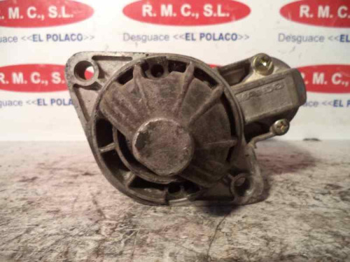  MOTOR ARRANQUE 