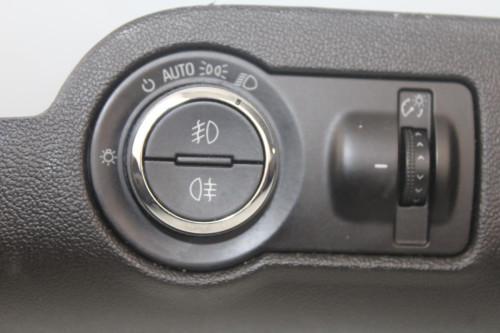 MANDO LUCES OPEL INSIGNIA SPORTS TOURER 