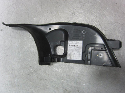 MOLDURA, JAGUAR, F-TYPE COUPÉ