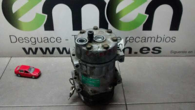 COMPRESOR AIRE ACONDICIONADO, RENAULT, LAGUNA (B56)