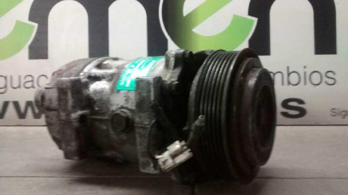  COMPRESOR AIRE ACONDICIONADO RENAULT LAGUNA (B56) 