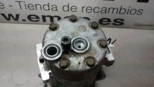  COMPRESOR AIRE ACONDICIONADO RENAULT LAGUNA (B56) 