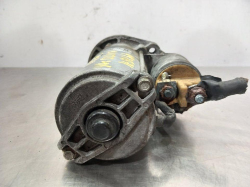  MOTOR ARRANQUE, MERCEDES-BENZ, VITO BASIC-KOMBI (639) 
