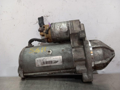 MOTOR ARRANQUE, MERCEDES-BENZ, VITO BASIC-KOMBI (639)