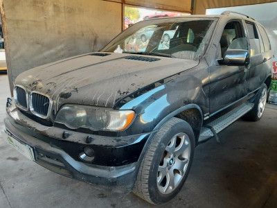 BMW SERIE X5 (E53)