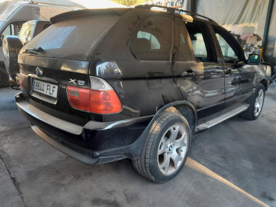 BMW SERIE X5 (E53)
