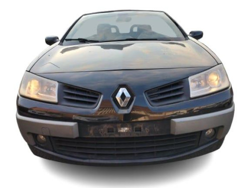  RENAULT MEGANE II COUPE/CABRIO 