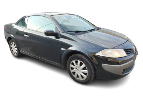  RENAULT MEGANE II COUPE/CABRIO 
