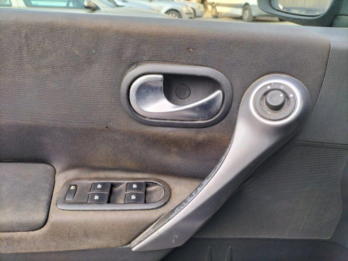 RENAULT MEGANE II COUPE/CABRIO 