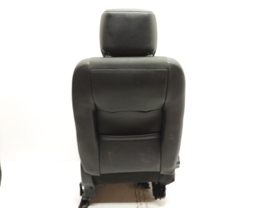 ASIENTO DELANTERO IZQUIERDO, RENAULT, CLIO IV