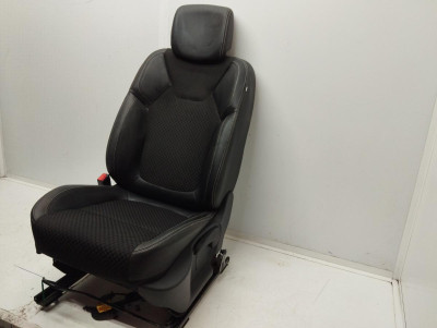 ASIENTO DELANTERO IZQUIERDO, RENAULT, CLIO IV