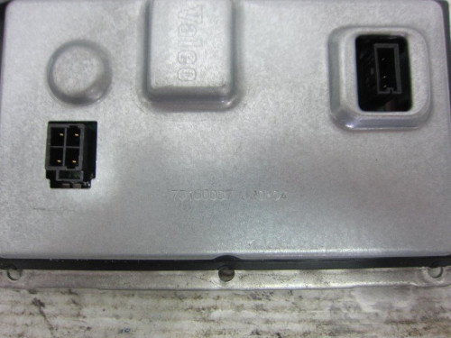  CENTRALITA FAROS XENON 