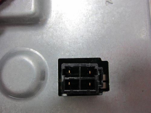  CENTRALITA FAROS XENON 