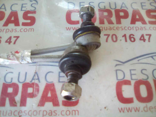  BIELETA ESTABILIZADORA DELANTERA IZQUIERDA Opel CORSA C 