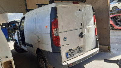 FIAT I DOBLÒ CARGO