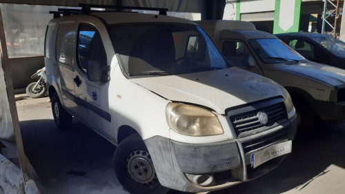  FIAT I DOBLÒ CARGO 