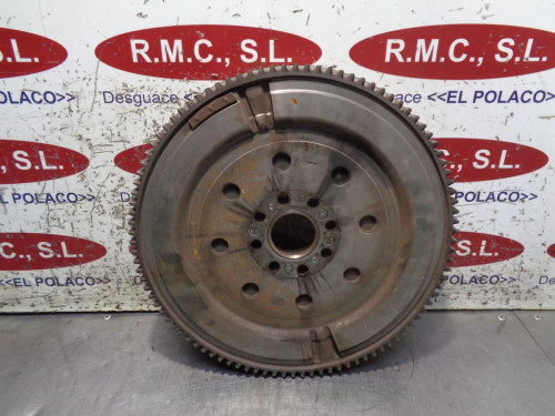 VOLANTE MOTOR Toyota COROLLA (E15) 