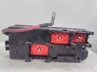 CAJA RELES / FUSIBLES, Opel, VECTRA C BERLINA