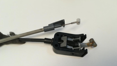 CERRADURA PUERTA DELANTERA DERECHA, SEAT, IBIZA ST (6J8)