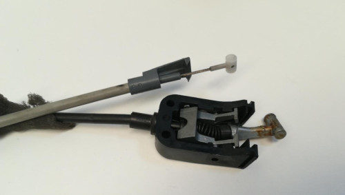  CERRADURA PUERTA DELANTERA DERECHA SEAT IBIZA ST (6J8) 