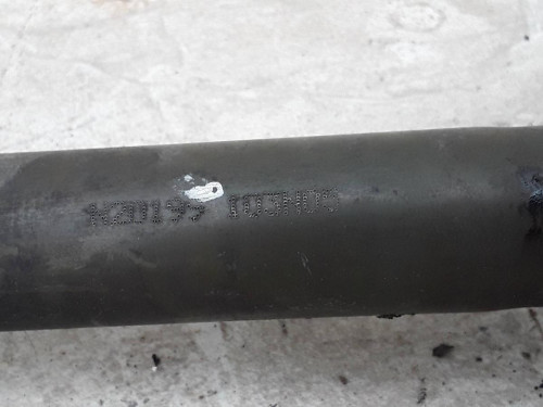 CREMALLERA DIRECCION Renault CLIO II FASE II (B/CB0) 