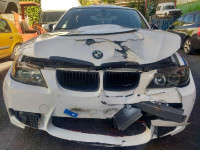 BMW SERIE 3 BERLINA (E90)