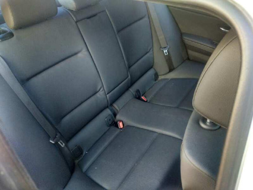  BMW SERIE 3 BERLINA (E90) 