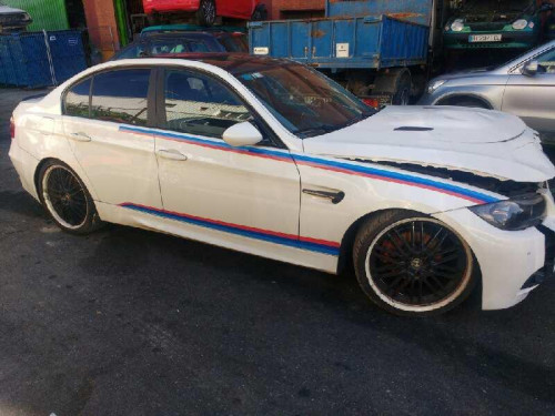  BMW SERIE 3 BERLINA (E90) 