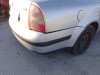 PARAGOLPES TRASERO, VOLKSWAGEN, PASSAT BERLINA (3B3)