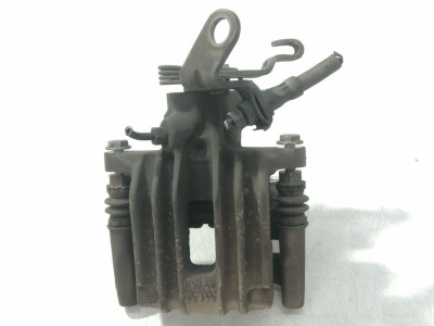 PINZA DE FRENO TRASERA IZQUIERDA, VOLKSWAGEN, GOLF VI (5K1)(10.2008)